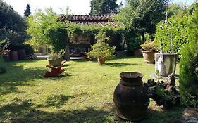 Agriturismo Podere I' Caldino